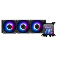 MSI MAG Coreliquid A15 360 Placa base, Procesador Sistema de refrigeración líquida todo en uno 12 cm Negro 1 pieza(s)